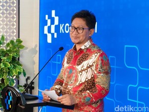 Kisruh Rating IGRS, Komdigi dan Steam Sepakat Lakukan Investigasi