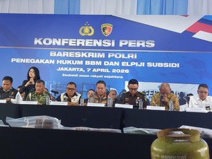 2 Anggota TNI Diduga Terlibat Penyalahgunaan BBM Subsidi di Jabar-Jateng