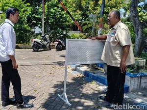 Selat Hormuz Sidokare Sidoarjo Akhirnya Dibuka!