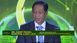 Video: Menteri LH Ajak 74 Ribu Perusahaan Perkuat Kapasitas Lingkungan