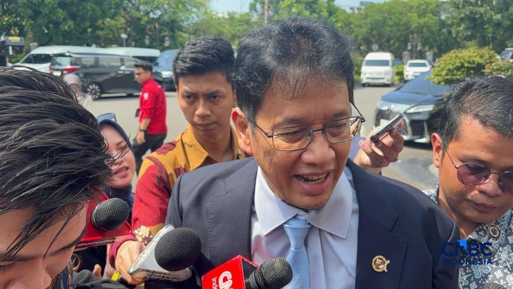 RUU P2SK Terancam Gagal? Penghapusan Pungutan Bank Jadi Batu Sandungan