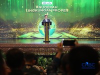 Soal Air, Menteri LH Perketat Pengawasan 1.538 Perusahaan Tambang