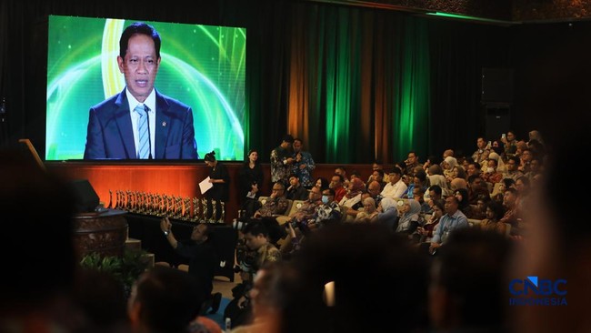 Bos Perusahaan Merapat! MenLH Umumkan Sistem PROPER 2026 Bakal Berubah