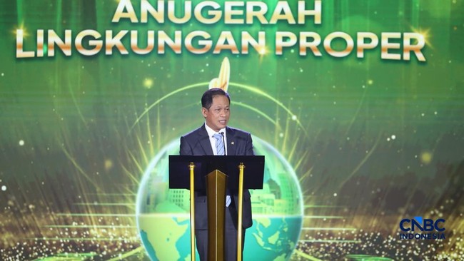 74 RibuPerusahan Wajib Lapor Pengelolaan Lingkungan, Ini Alasannya!