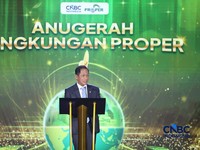 74 RibuPerusahan Wajib Lapor Pengelolaan Lingkungan, Ini Alasannya!