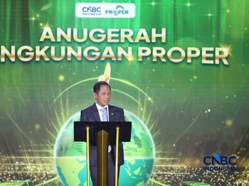 74 RibuPerusahan Wajib Lapor Pengelolaan Lingkungan, Ini Alasannya!