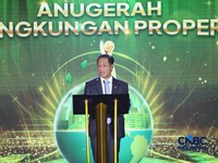 Ternyata Ini Alasan Pemerintahan Prabowo Punya Badan Lingkungan Hidup