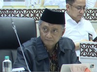Menteri Dody Lapor ke DPR Anggaran PU Mau Kena Potong Rp12 T, Ada Apa?