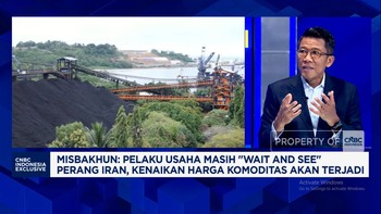Video: Misbakhun Ungkap Efek Harga Komoditas Naik - Pelemahan Rupiah