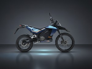 Harusnya Kepala SPPG Pakai Motor Ini, Bisa Sekalian buat Antar MBG