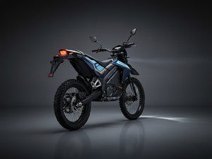 Motor Listrik BGN Rp 42 Juta, Seberapa Jauh Jarak Tempuhnya?