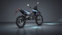 Motor Listrik MBG Jadi Perhatian KPK