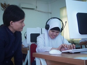 Kemendikdasmen Rilis Panduan Baru Pendidikan Inklusif, Apa Saja Isinya?