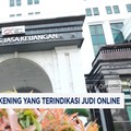 Video: OJK Blokir 33.252 Rekening yang Terindikasi Judi Online