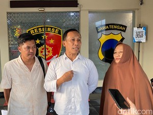 Diperiksa Polda Jateng, Korban Koperasi BLN Ungkap Iming-iming Sugih Bareng