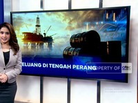 Video:  Incar Peluang di Tengah Krisis Perang