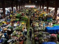 Sayur dan Buah Ini Mengandung Mikroplastik Tertinggi, Warga RI Doyan