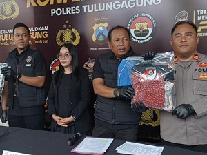 Kakek 70 Tahun di Tulungagung Cabuli Bocah 7 Kali Modus Beri Uang Saku