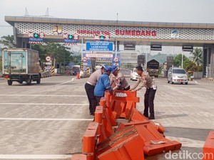 Fakta Tol Cisumdawu dan Update Penanganan Retakan di KM 207