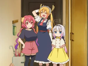 5 Tontonan Anime yang Ringan dan Bikin Kamu Feel Good
