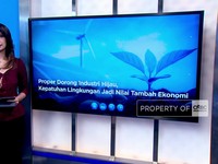 Video: Proper Dorong Industri Hijau, Kepatuhan Lingkungan Jadi Poin