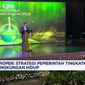 Video: Strategi Pemerintah Tingkatkan Kualitas Lingkungan Hidup