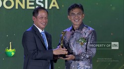 Video: PT. Aisin Indonesia Raih Anugerah Lingkungan PROPER EMAS 2025