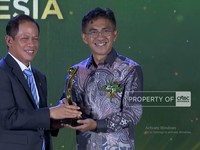 Video: PT. Aisin Indonesia Raih Anugerah Lingkungan PROPER EMAS 2025