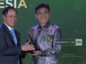 Video: PT. Aisin Indonesia Raih Anugerah Lingkungan PROPER EMAS 2025