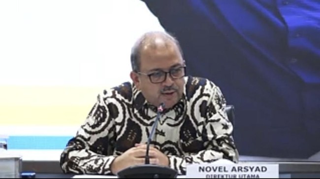 Menuju Merger BUMN Karya, PTPP Lakukan Sejumlah Persiapan