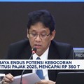Video: Purbaya Endus Potensi Kebocoran Restitusi Pajak 2025