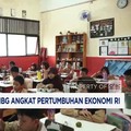 Video: Purbaya Optimistis MBG Angkat Pertumbuhan Ekonomi RI