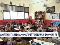 Video: Purbaya Optimistis MBG Angkat Pertumbuhan Ekonomi RI