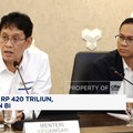 Video: RI Punya Dana SAL Rp 420 Triliun, Parkir di Bank dan BI