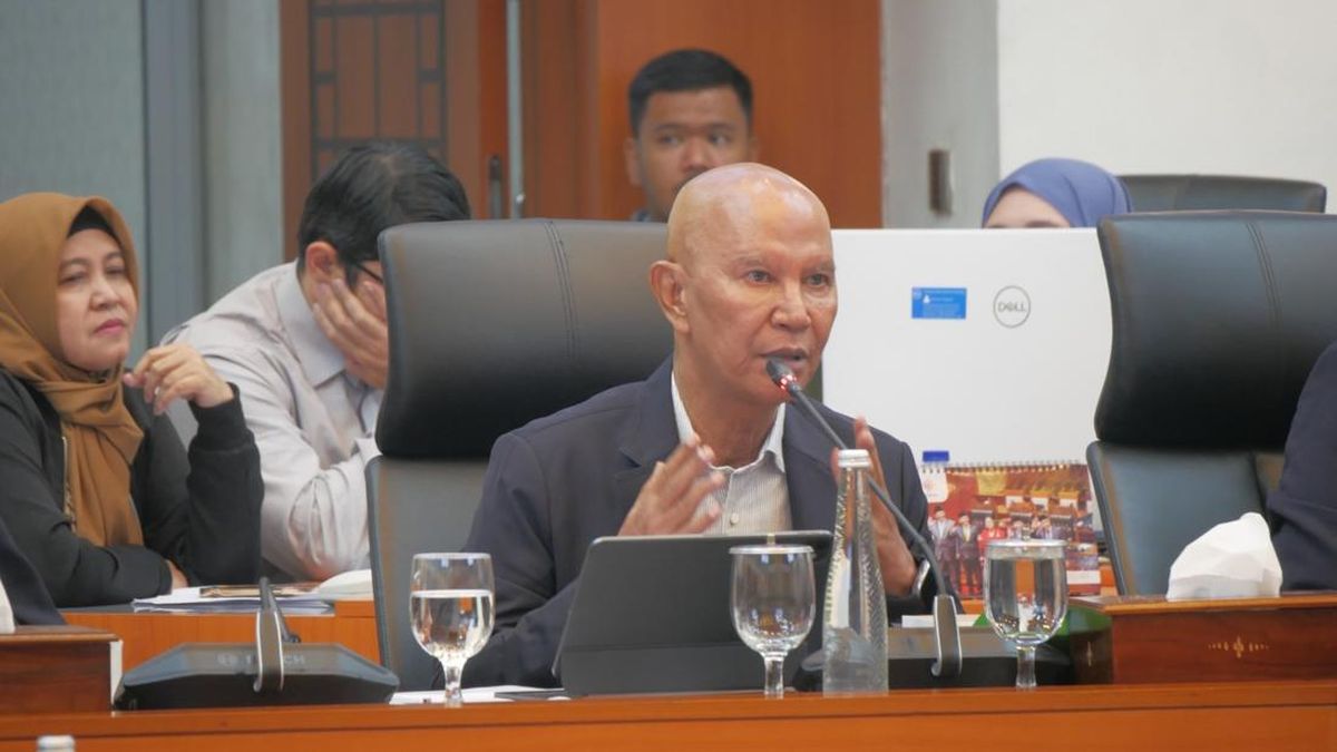 Subsidi BBM-Listrik Dipangkas Jadi Rp 261 T Tahun Depan — NadiKabar.com