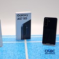Hands-On Samsung Galaxy A57, HP Harga Rp 7 Jutaan Baru Rilis di RI