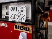 Harga Energi Menggila, Tetangga RI Pangkas Pajak LPG dan Minyak Tanah