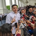 Seskab Teddy Beberkan Instruksi Prabowo Buka Istana bagi Anak Sekolah