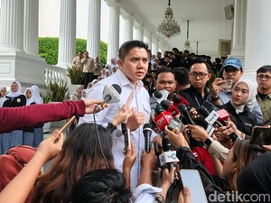 Seskab Tegaskan Harga Pertamax Ikuti Minyak Dunia, Bandingkan Negara Lain