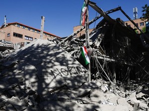 Analisis Pakar Soal Gencatan Senjata AS-Iran 2 Minggu