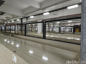 Terungkap Lapak Hantu Pasar Johar Semarang, Bayar Retribusi tapi Tak Jualan