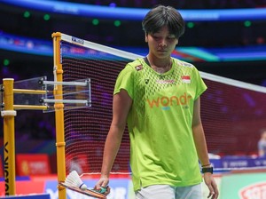 Uber Cup 2026: Thalita Menang, Indonesia Berbalik Ungguli Kanada 2-1
