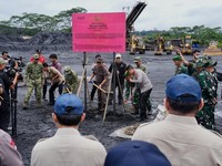 Selain Samin Tan, Satgas PKH Bidik Tersangka Baru di Kasus Tambang AKT