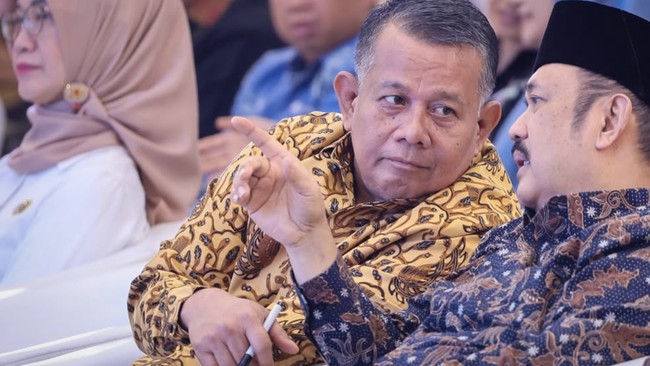 Pemerintah Rumuskan Strategi Penyelamatan UMKM RI