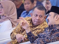 Pemerintah Rumuskan Strategi Penyelamatan UMKM RI