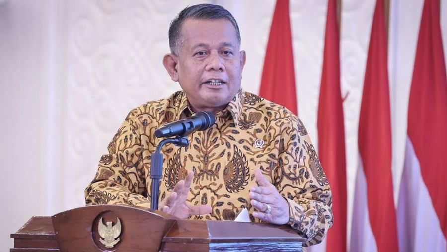 Wakil Menteri UMKM, Helvi Moraza, (Instagram/helvi.moraza)