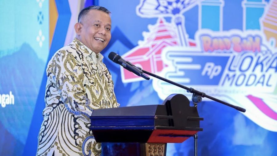 Wakil Menteri UMKM, Helvi Moraza, (Instagram/helvi.moraza)