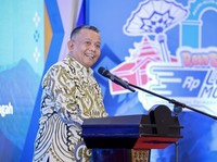 Miris! Baru 30% UMKM Punya Akses Kredit di Bank