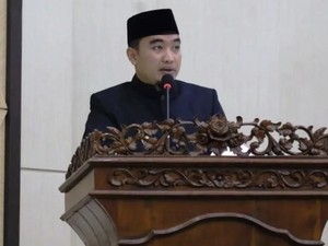 Walkot Cilegon Tekankan Pentingnya Transparansi Program Pokir DPRD 2027