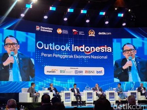 Harga BBM Ditahan, Wamenkeu Ungkap Cara Jaga Defisit APBN Tidak Lebih 3%